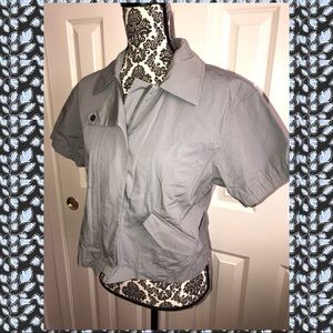 Valette jacket!  So cute. Perfect for spring